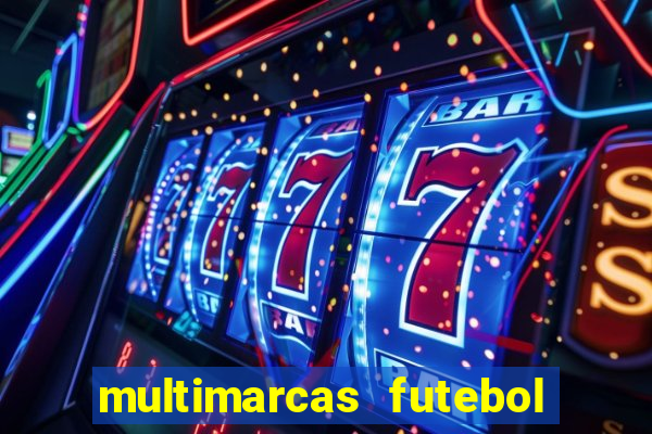 multimarcas futebol ao vivo